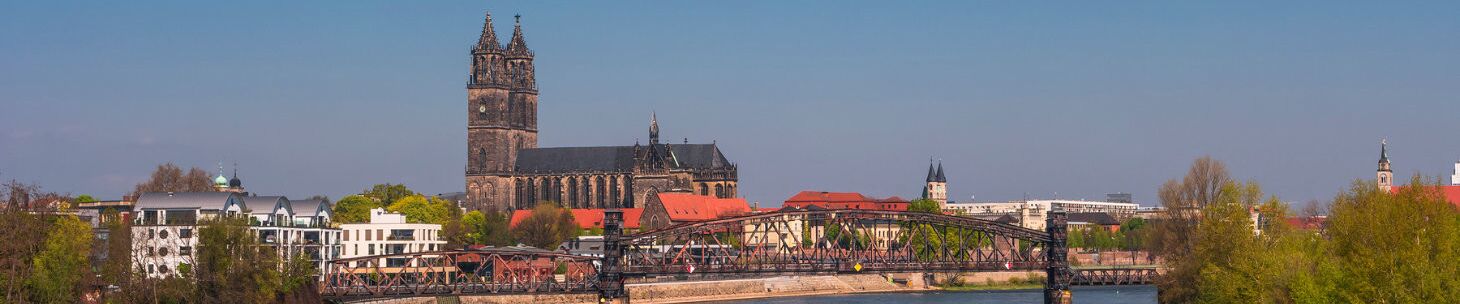 Magdeburg